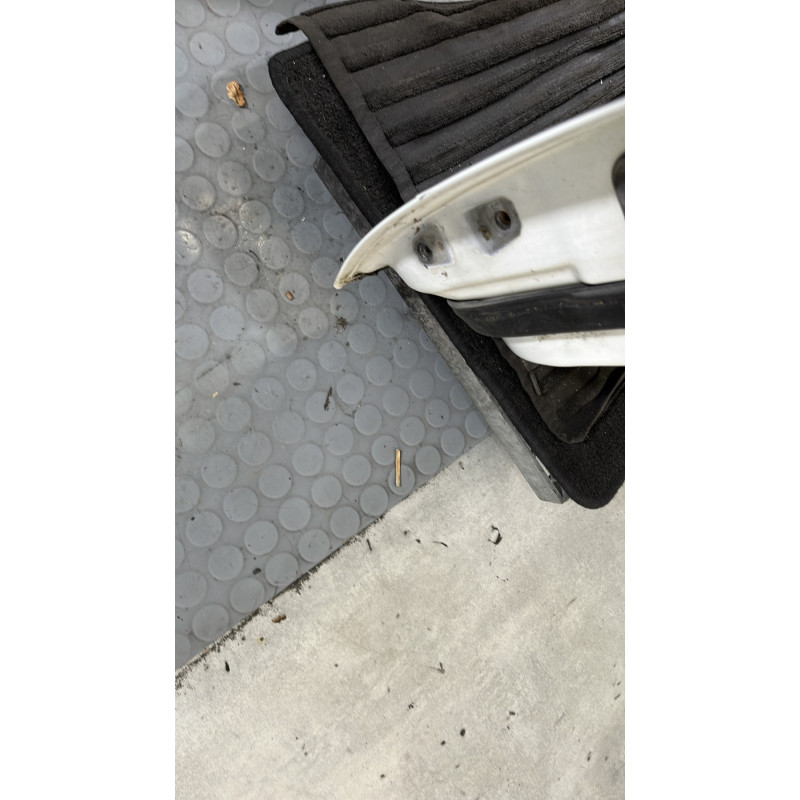 Porte avant droit MITSUBISHI L 200 3 Photo n°6