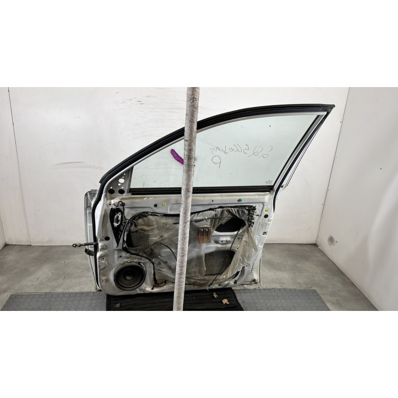Porte avant droit MITSUBISHI L 200 3 Photo n°7