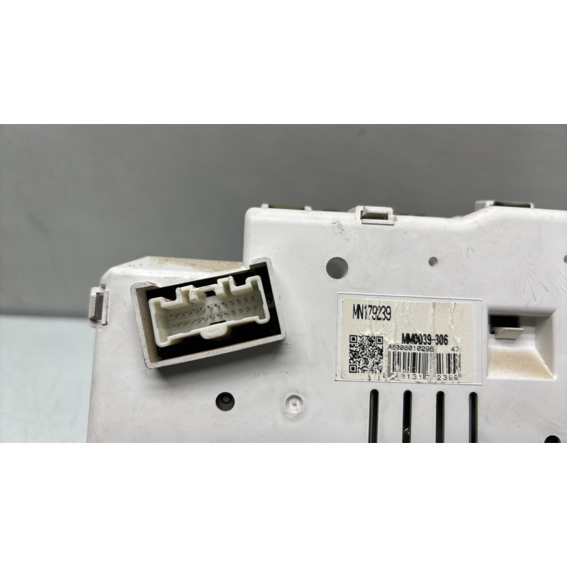 Compteur MITSUBISHI L 200 3 Photo n°3