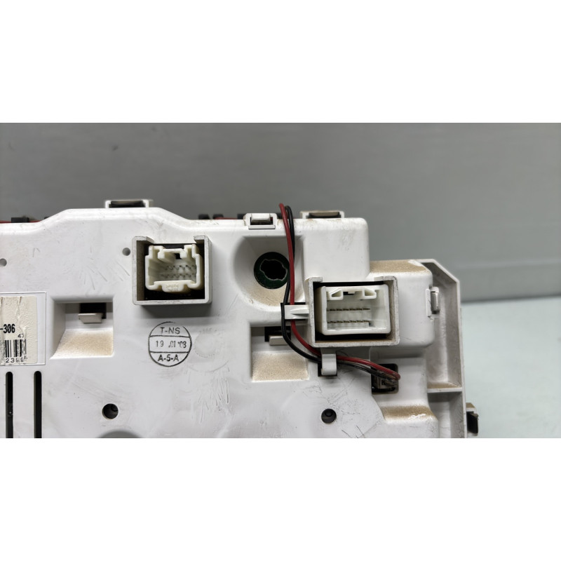 Compteur MITSUBISHI L 200 3 Photo n°5