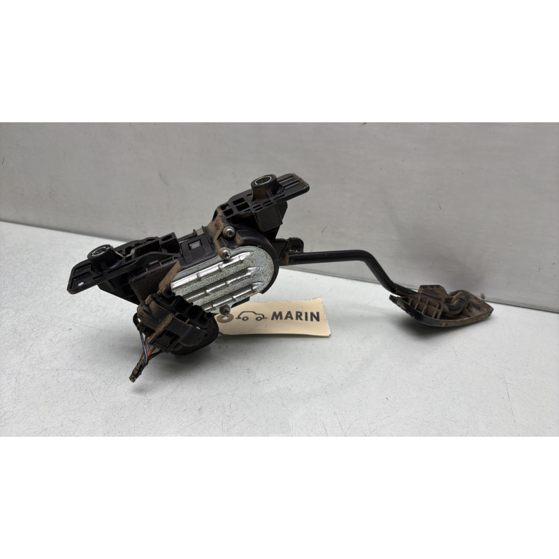 Pedale d'accelerateur MITSUBISHI L 200 3 Photo n°3
