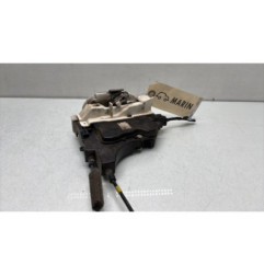 Serrure avant gauche MITSUBISHI L 200 3