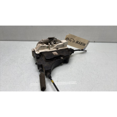 Serrure avant gauche MITSUBISHI L 200 3