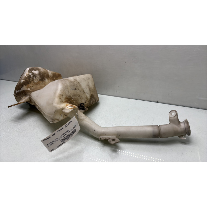 Vase de lave glace MITSUBISHI L 200 3 Photo n°1