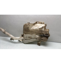 Vase de lave glace MITSUBISHI L 200 3