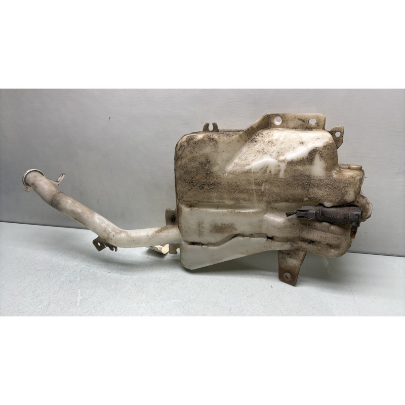 Vase de lave glace MITSUBISHI L 200 3 Photo n°4