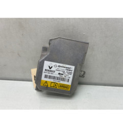 Boitier air bag RENAULT KANGOO 2 Photo n°1