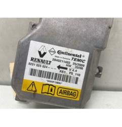 Boitier air bag RENAULT KANGOO 2