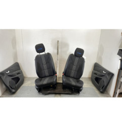 Interieur complet RENAULT CLIO 4 Photo n°1