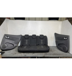 Interieur complet RENAULT CLIO 4