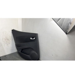 Interieur complet RENAULT CLIO 4