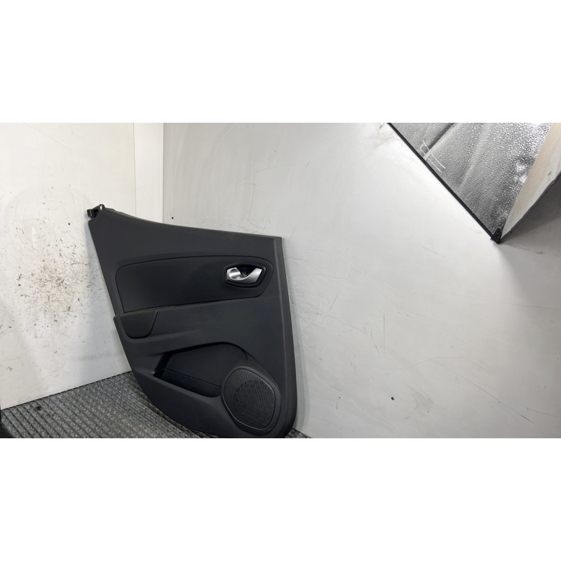 Interieur complet RENAULT CLIO 4 Photo n°3