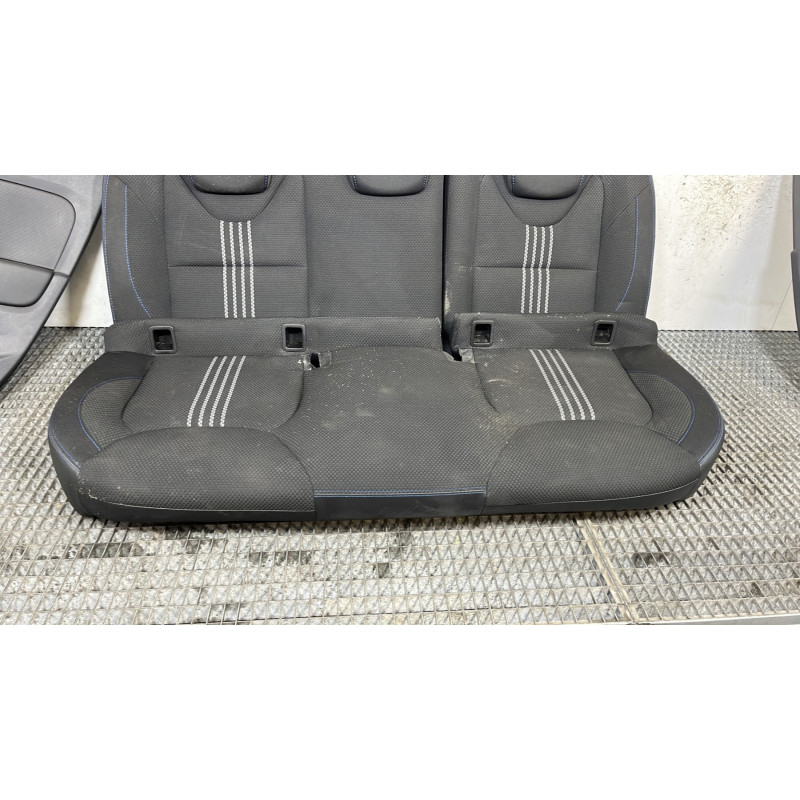 Interieur complet RENAULT CLIO 4 Photo n°5