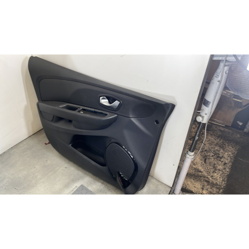 Interieur complet RENAULT CLIO 4 Photo n°7