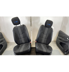 Interieur complet RENAULT CLIO 4