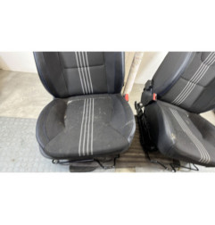 Interieur complet RENAULT CLIO 4