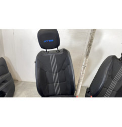 Interieur complet RENAULT CLIO 4