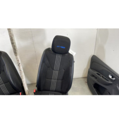 Interieur complet RENAULT CLIO 4