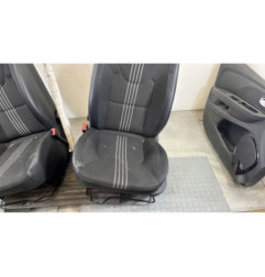 Interieur complet RENAULT CLIO 4