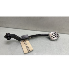 Pedale de frein RENAULT CLIO 4 Photo n°1