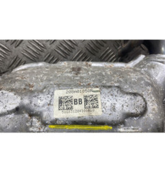 Catalyseur (echappement) DACIA SANDERO 2