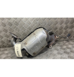 Catalyseur (echappement) DACIA SANDERO 2