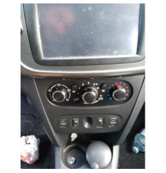 Catalyseur (echappement) DACIA SANDERO 2