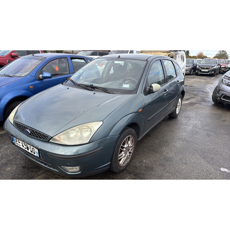 Aile avant gauche FORD FOCUS 1 Photo n°8