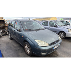 Aile avant gauche FORD FOCUS 1