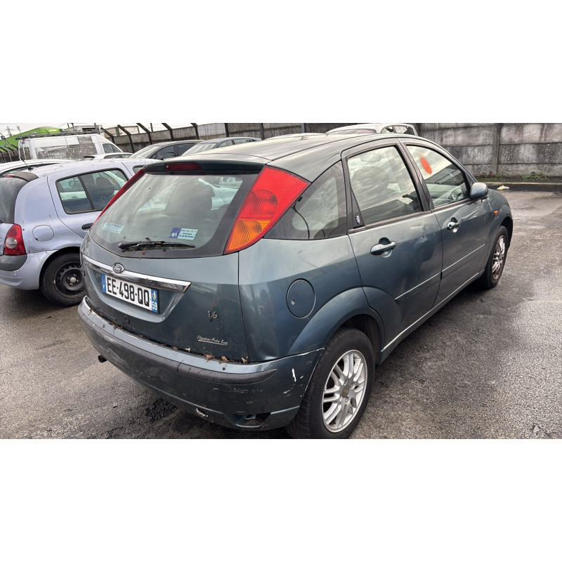 Aile avant gauche FORD FOCUS 1 Photo n°10
