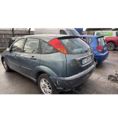 Aile avant gauche FORD FOCUS 1