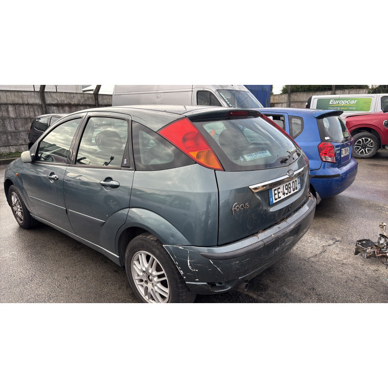Aile avant gauche FORD FOCUS 1 Photo n°11