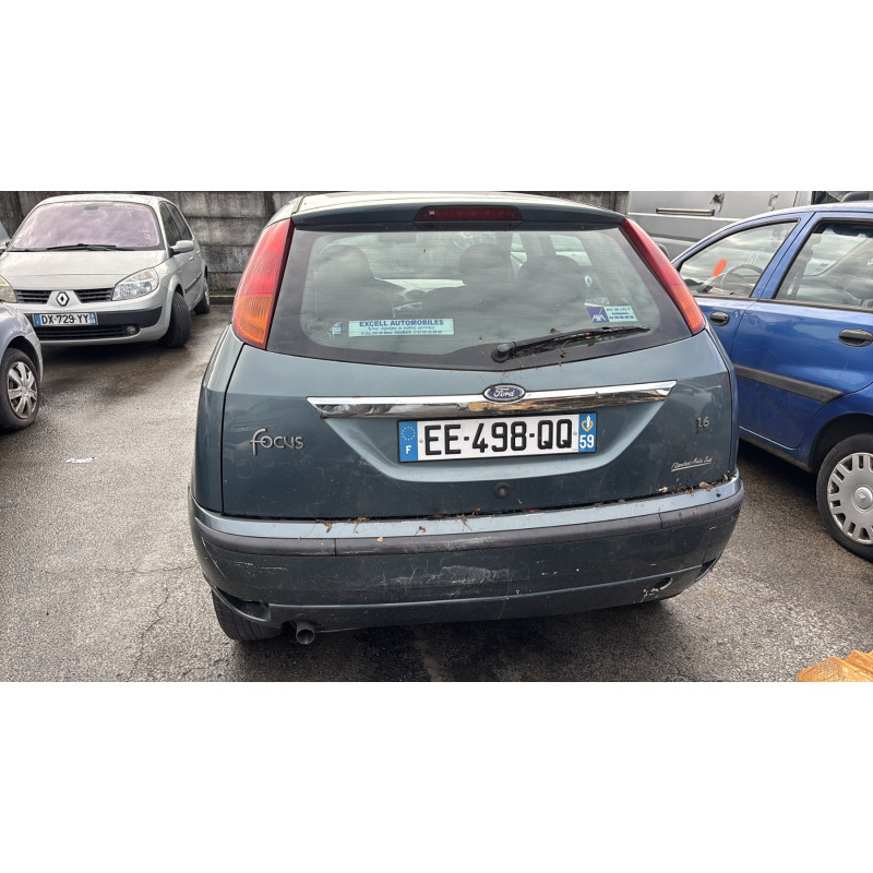 Aile avant gauche FORD FOCUS 1 Photo n°12