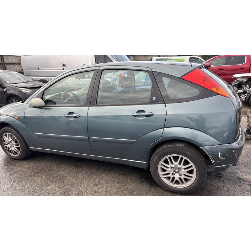 Aile avant gauche FORD FOCUS 1 Photo n°13