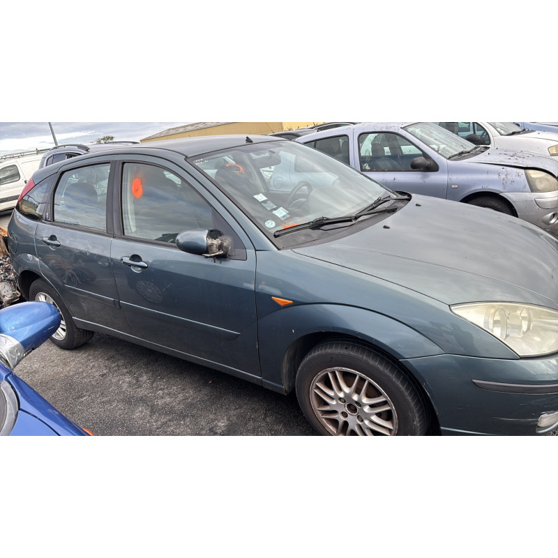 Aile avant gauche FORD FOCUS 1 Photo n°14