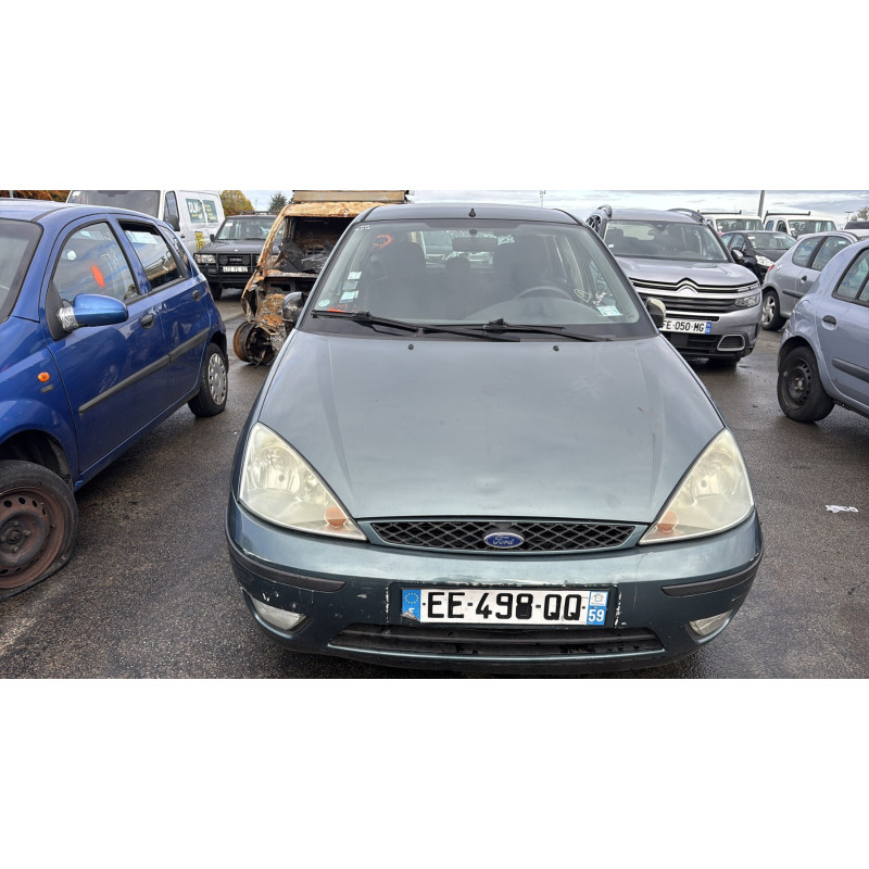 Aile avant gauche FORD FOCUS 1 Photo n°15
