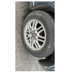 Aile avant gauche FORD FOCUS 1