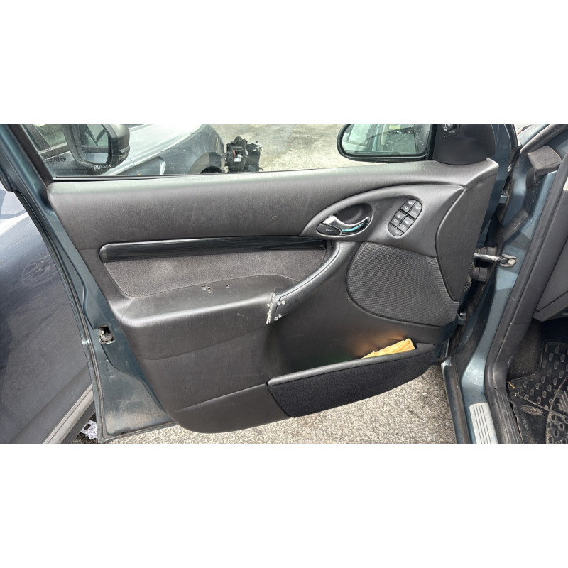 Aile avant gauche FORD FOCUS 1 Photo n°19
