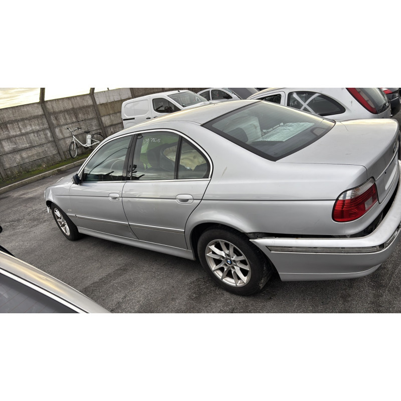 Jante BMW SERIE 5 E39 Photo n°9