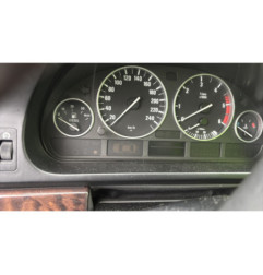 Jante BMW SERIE 5 E39