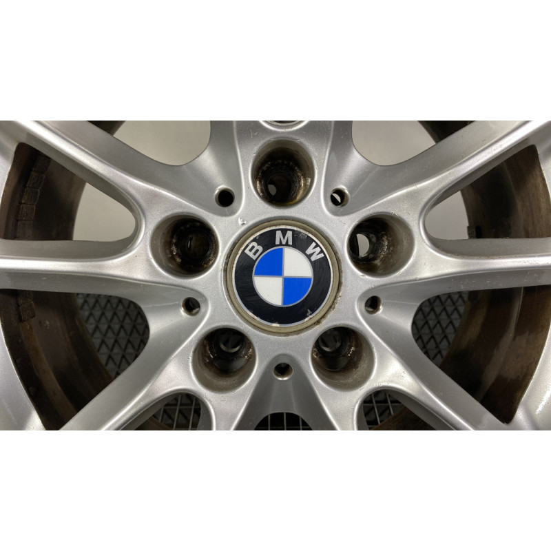 Jante BMW SERIE 5 E39 Photo n°2