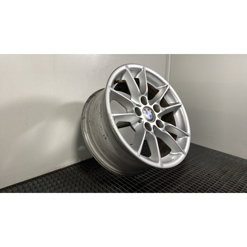 Jante BMW SERIE 5 E39 Photo n°3