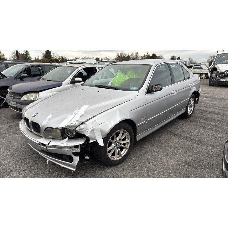 Jante BMW SERIE 5 E39 Photo n°4