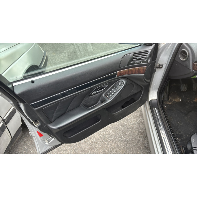 Jante BMW SERIE 5 E39 Photo n°12
