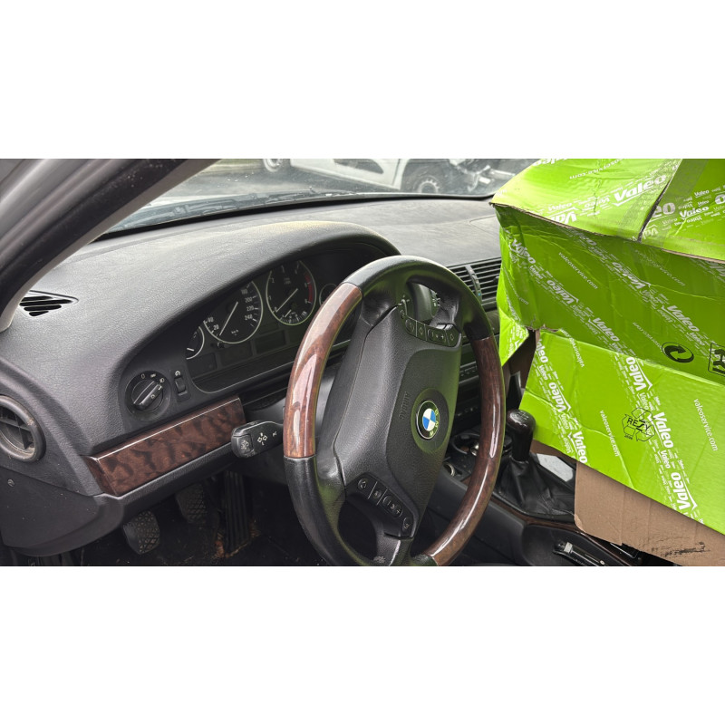 Jante BMW SERIE 5 E39 Photo n°16