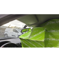 Jante BMW SERIE 5 E39