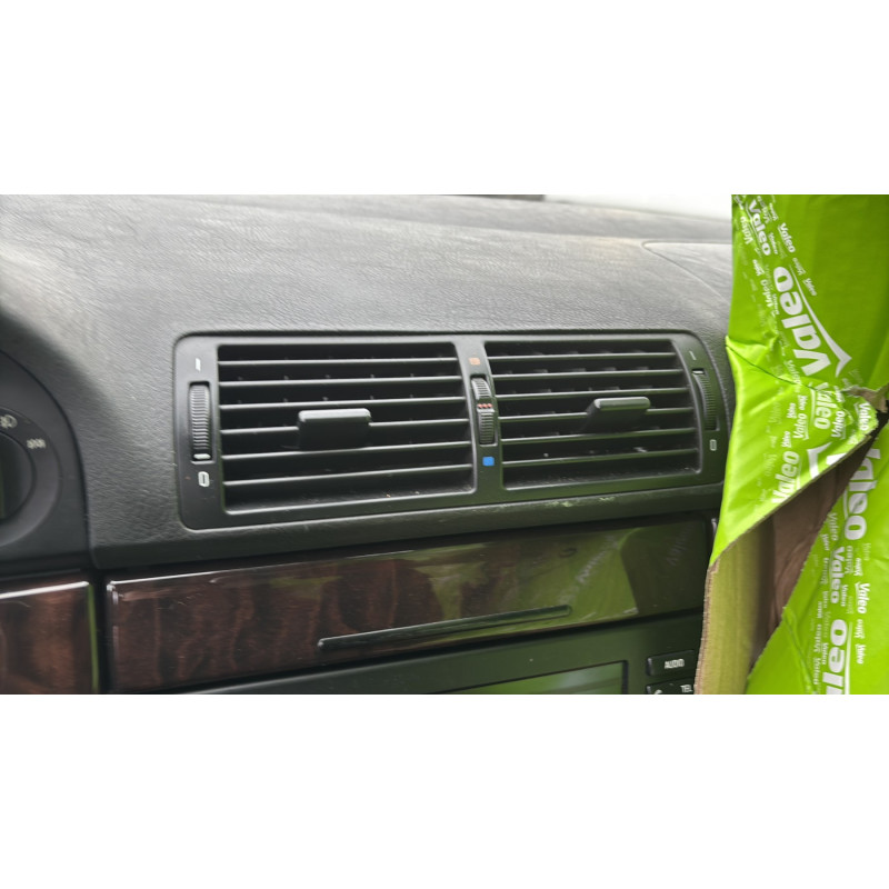 Jante BMW SERIE 5 E39 Photo n°20