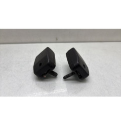 Attache ceinture arriere droit RENAULT SCENIC 2