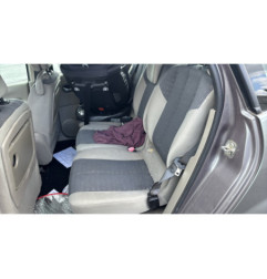 Attache ceinture arriere droit RENAULT SCENIC 2