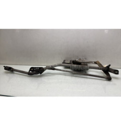 Moteur essuie glace avant RENAULT SCENIC 2 Photo n°1